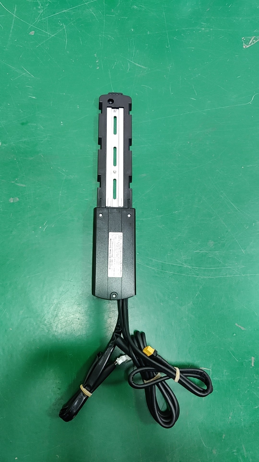 E·Bycco Controller
